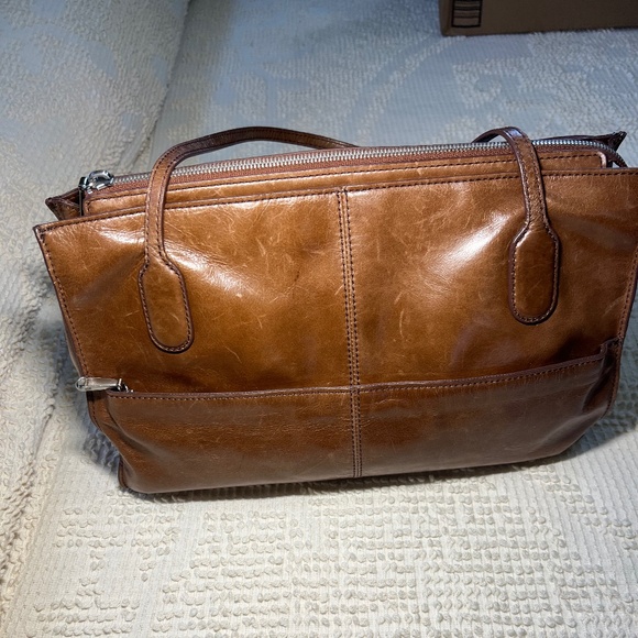 Hobo Brand Friar shoulder bag - Picture 3 of 8